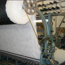 текстильное оборудование