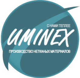логотип Uminex